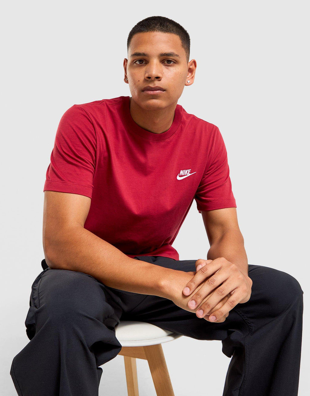 Club T-Shirt