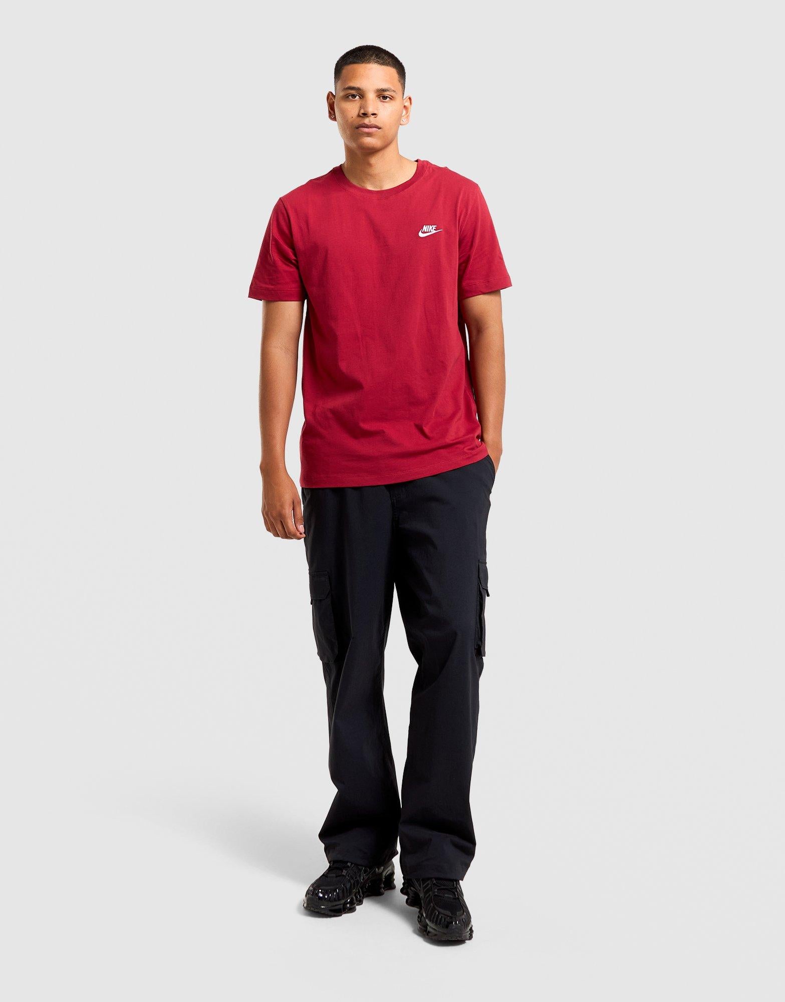 Club T-Shirt