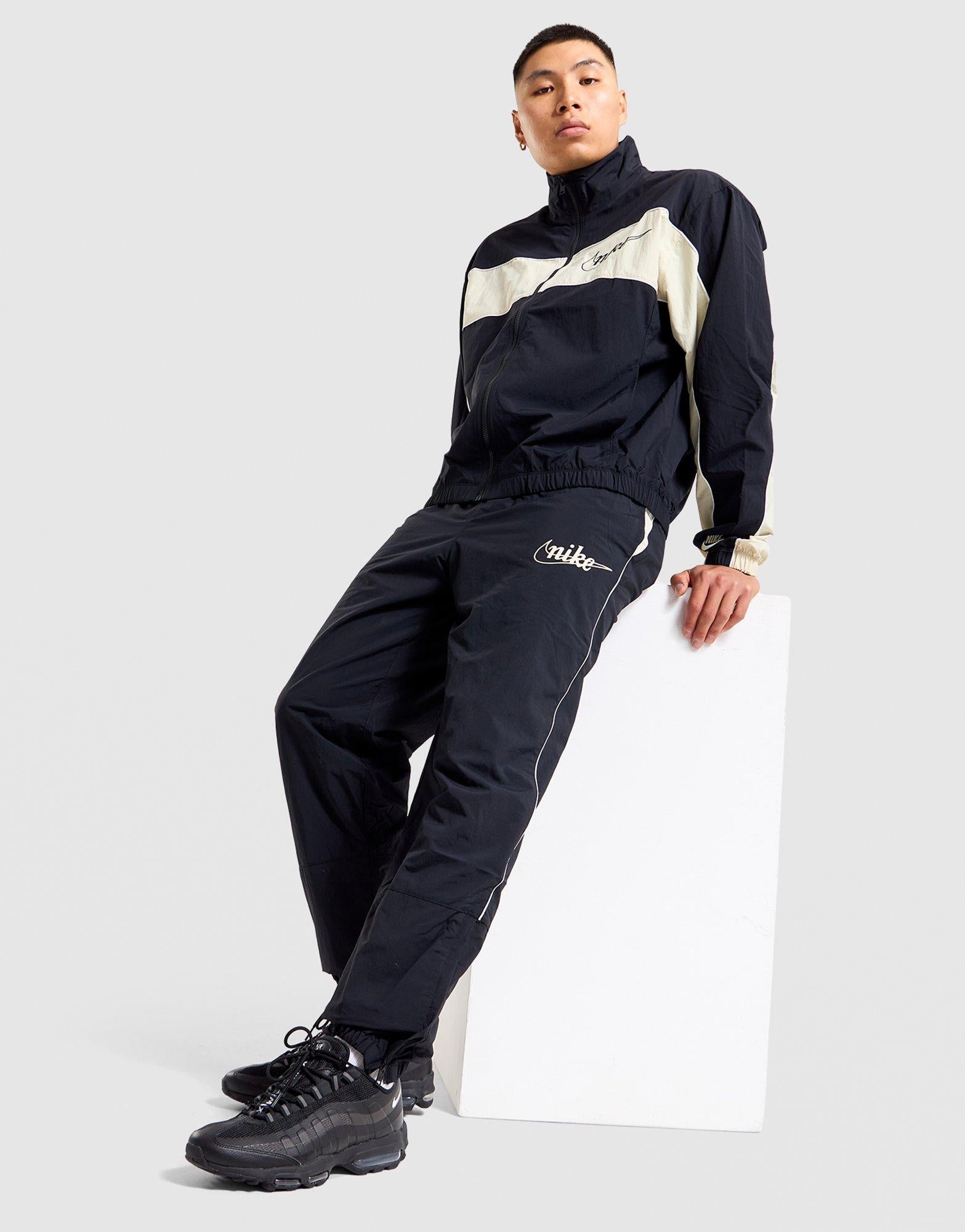 Club Woven Pants