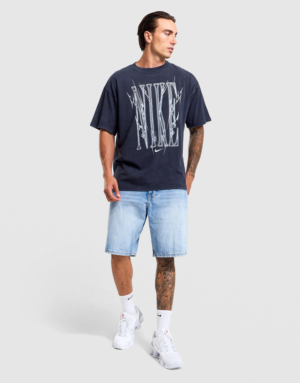 Gothic T-Shirt