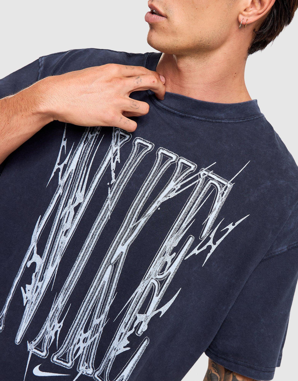 Gothic T-Shirt