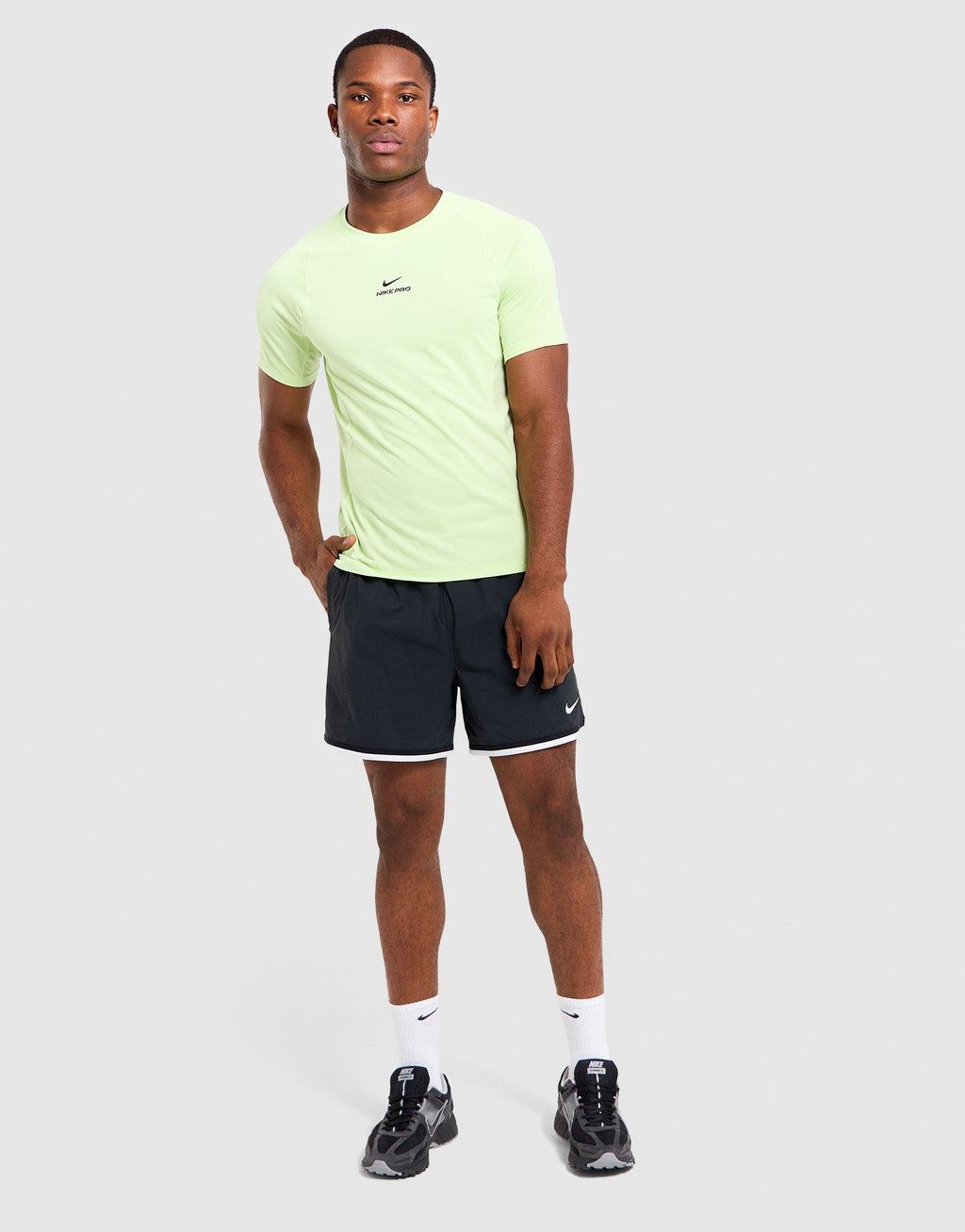Pro Training T-Shirt