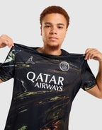 Paris Saint-Germain Stadium Night Shirt