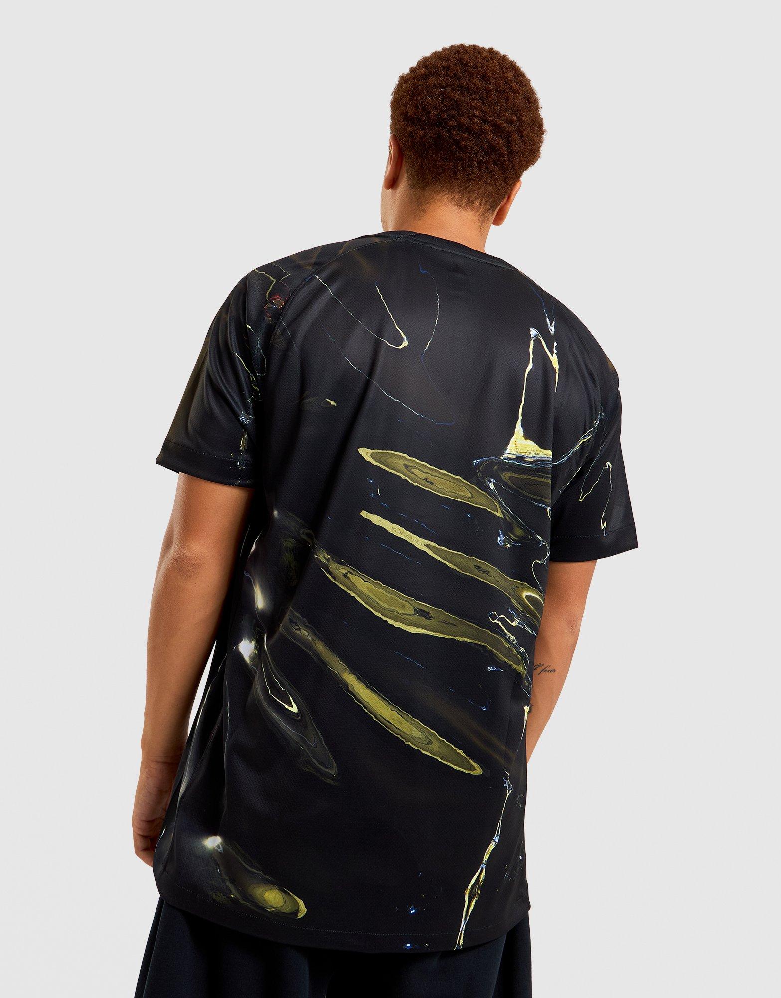 Paris Saint-Germain Stadium Night Shirt