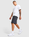 Tech Woven Shorts