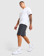 Tech Woven Shorts