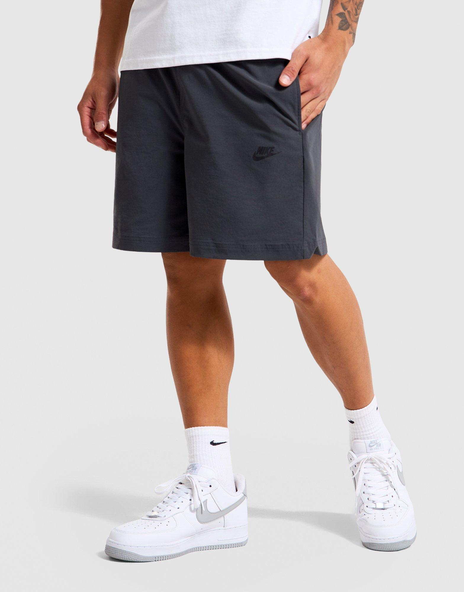 Tech Woven Shorts