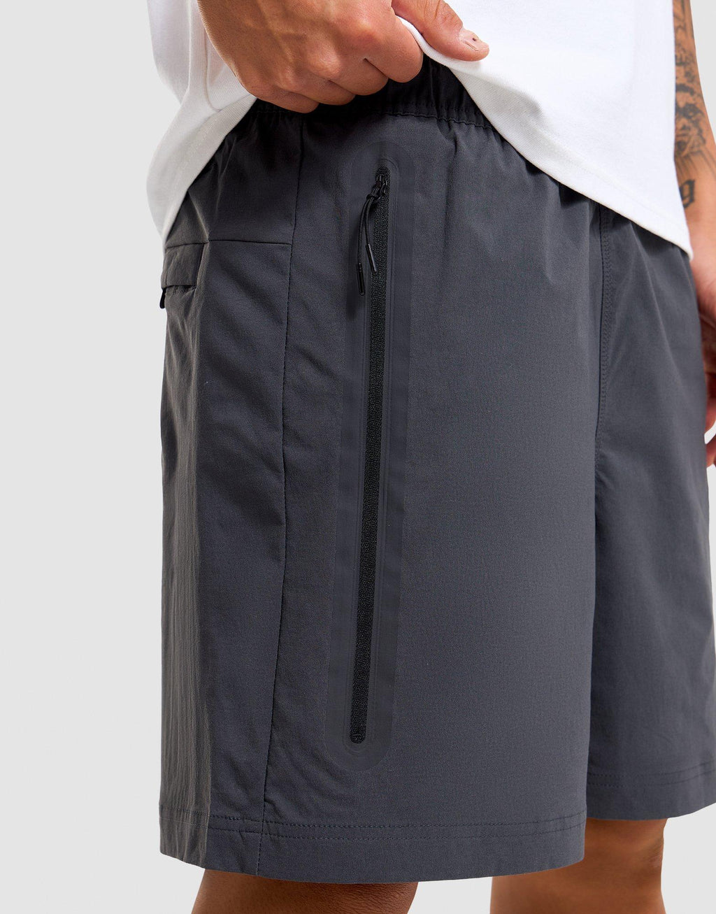 Tech Woven Shorts