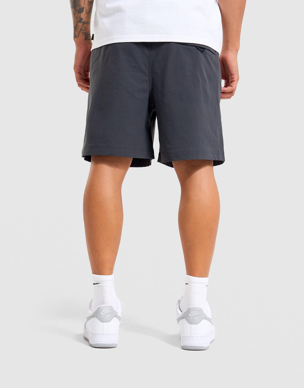 Tech Woven Shorts