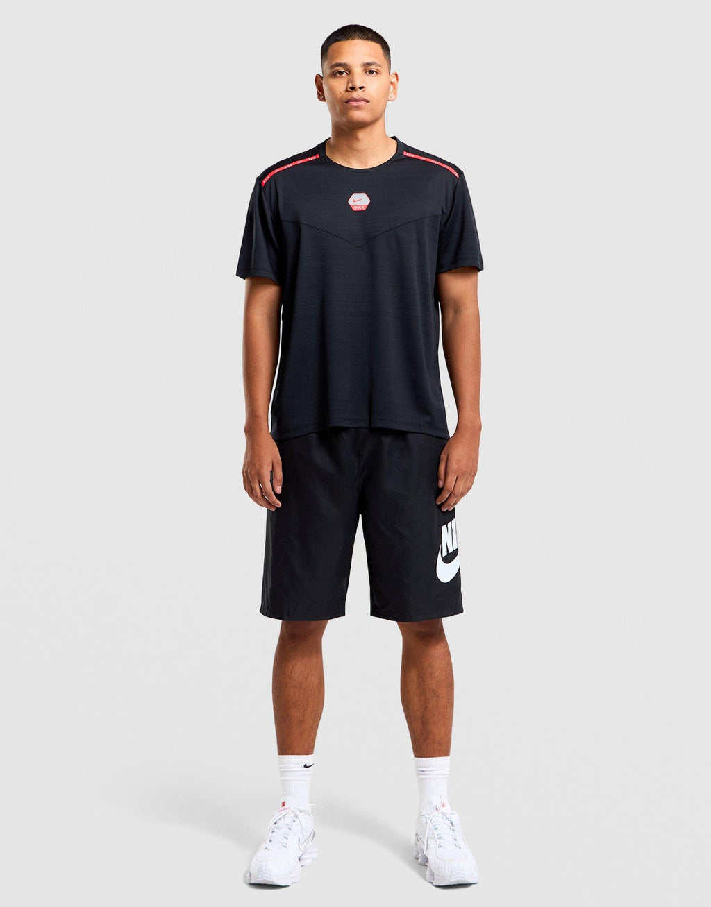 Tape Training T-Shirt
