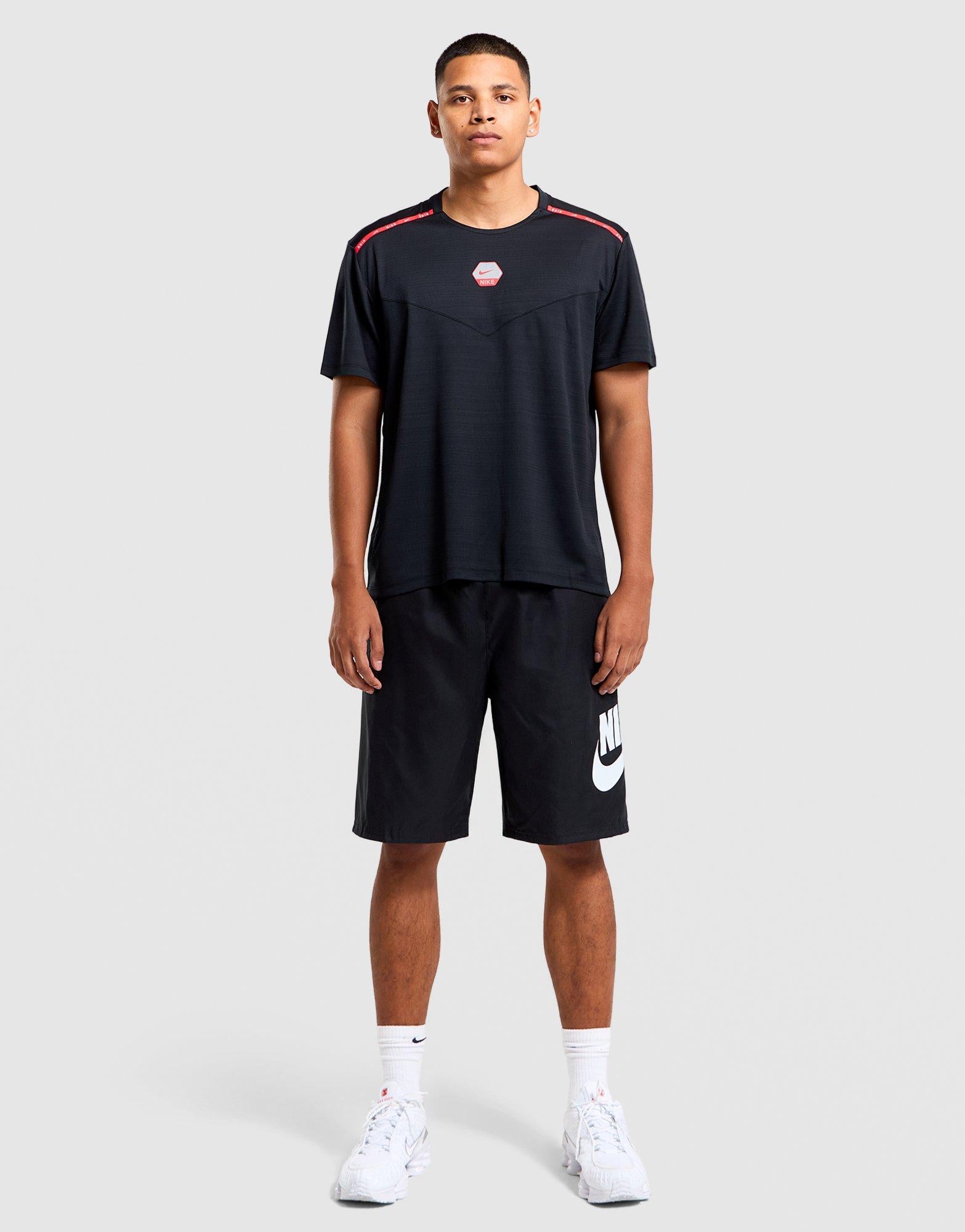 Tape Training T-Shirt
