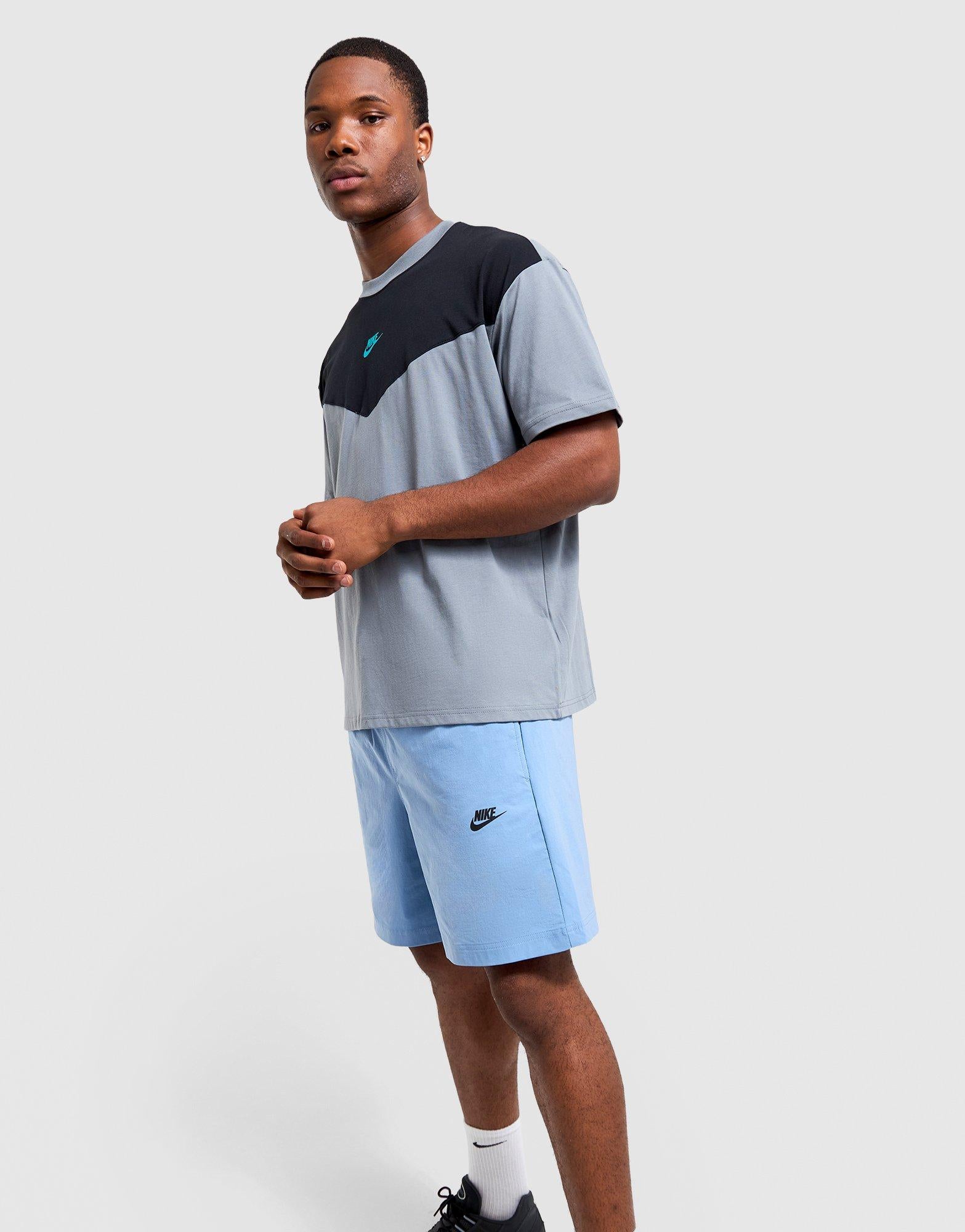 Tech Woven Shorts