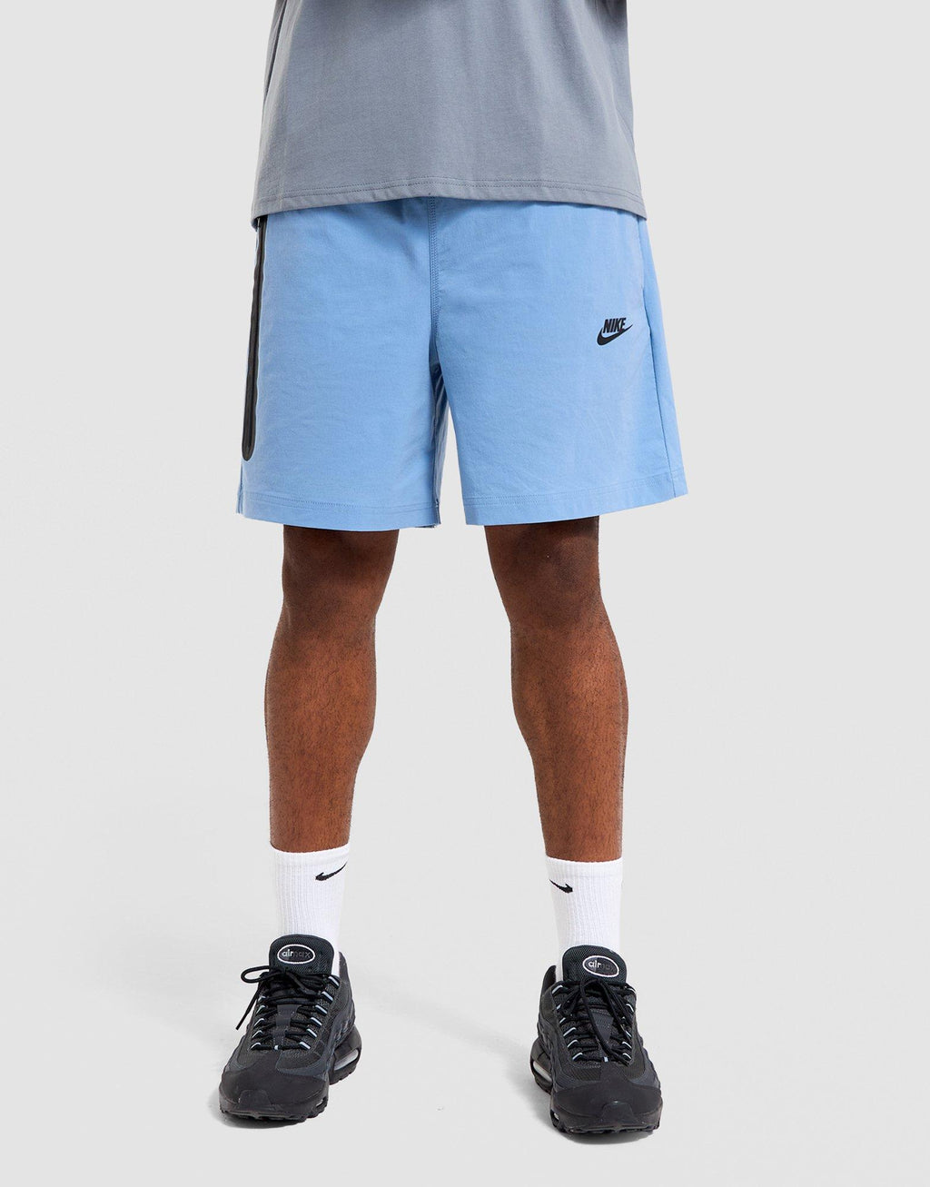 Tech Woven Shorts