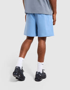 Tech Woven Shorts