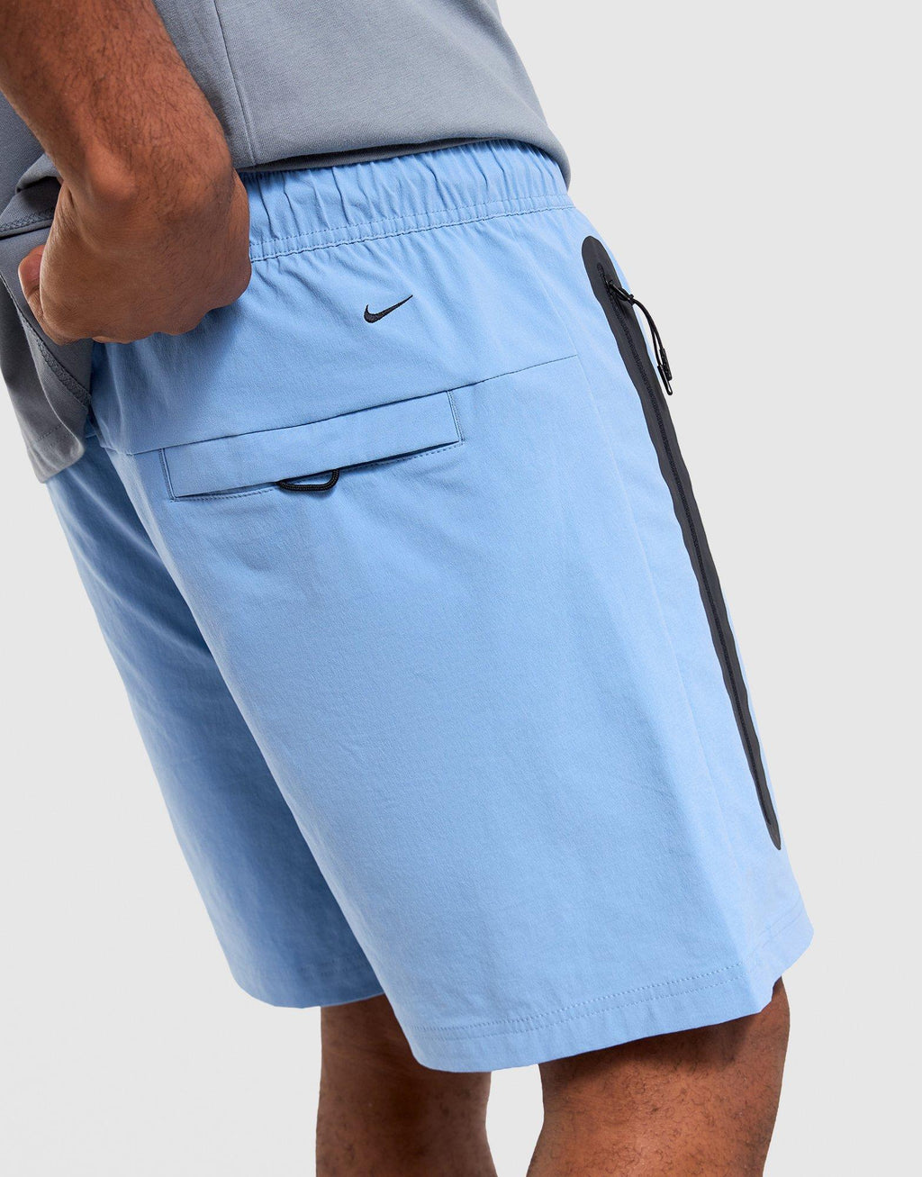 Tech Woven Shorts
