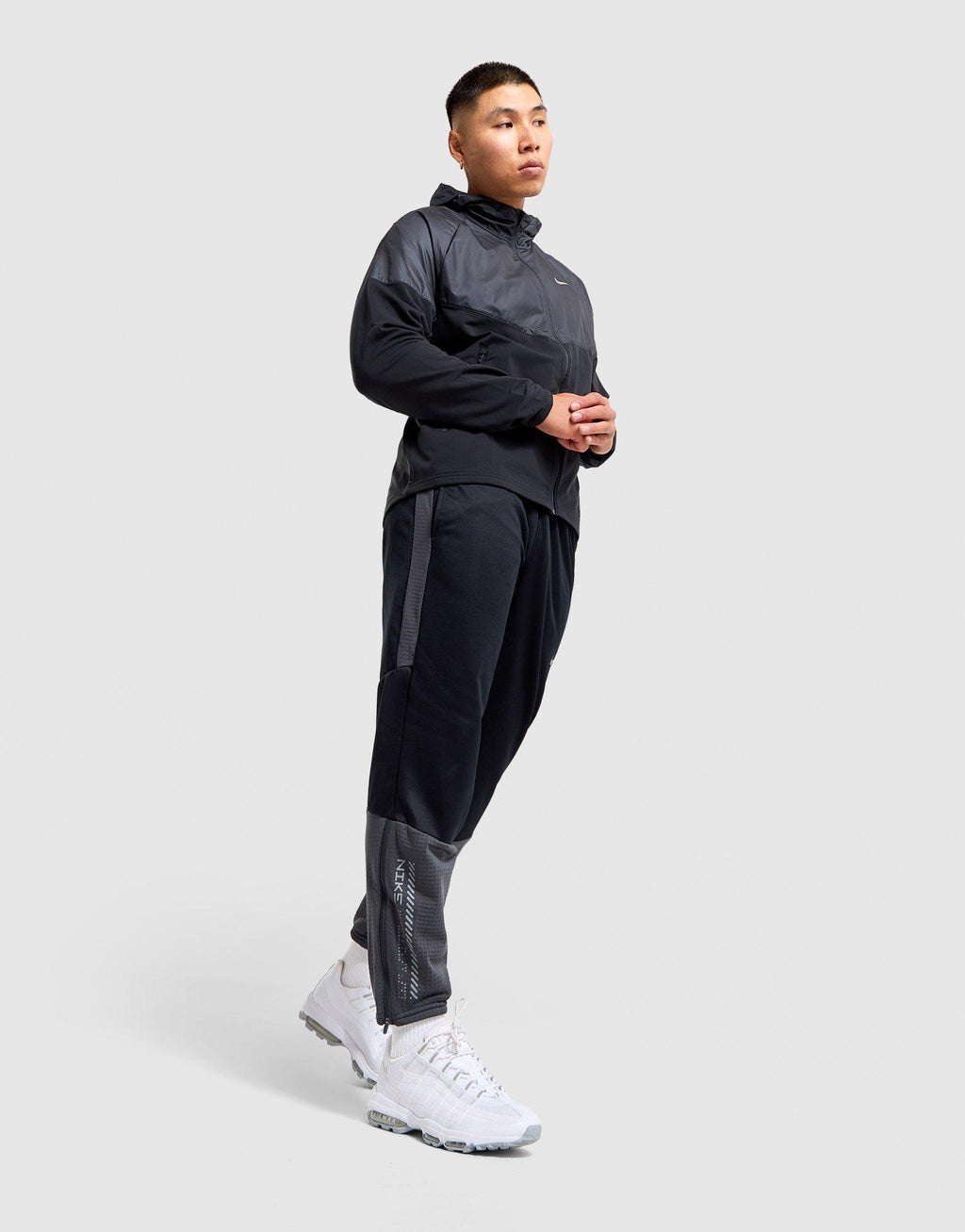 Winterized Woven Pants