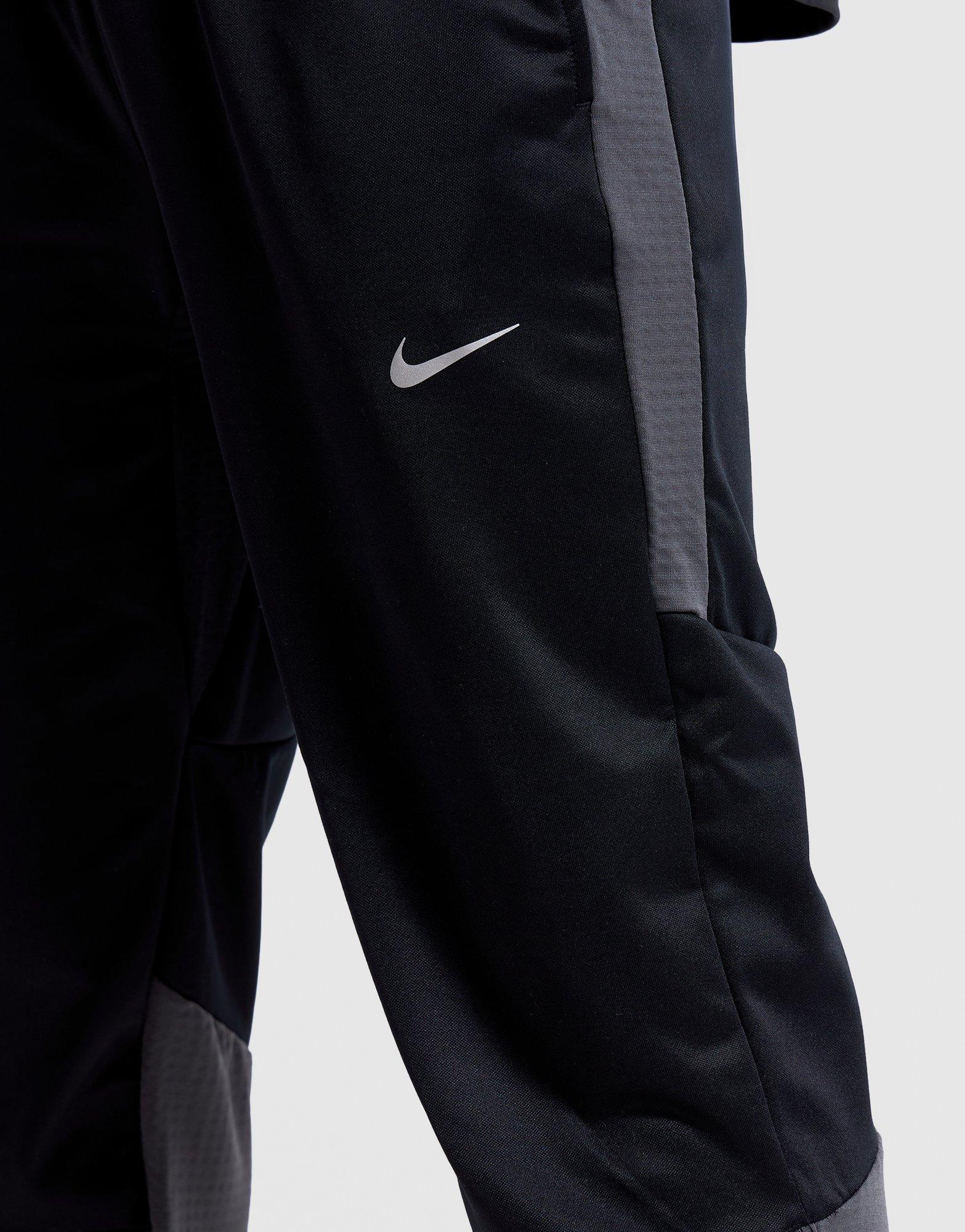 Winterized Woven Pants