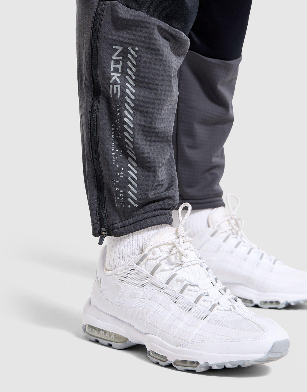 Winterized Woven Pants