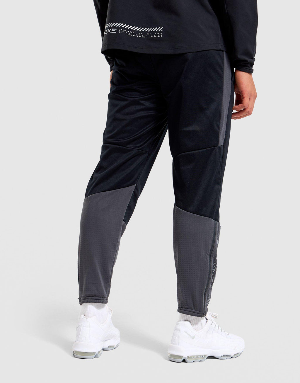 Winterized Woven Pants
