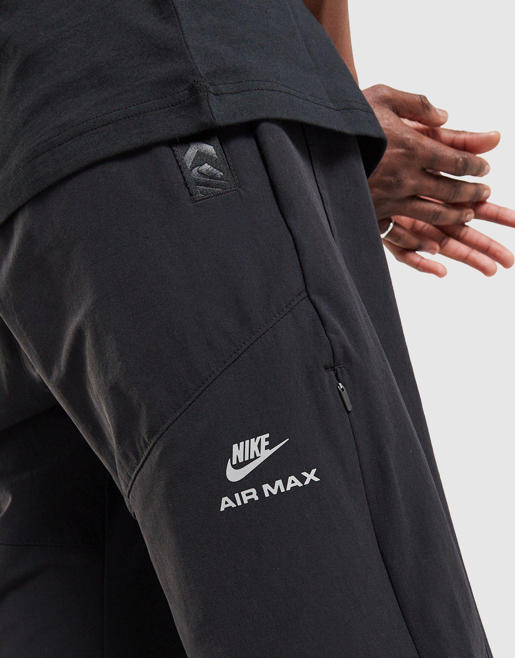 Air Max Woven Pants