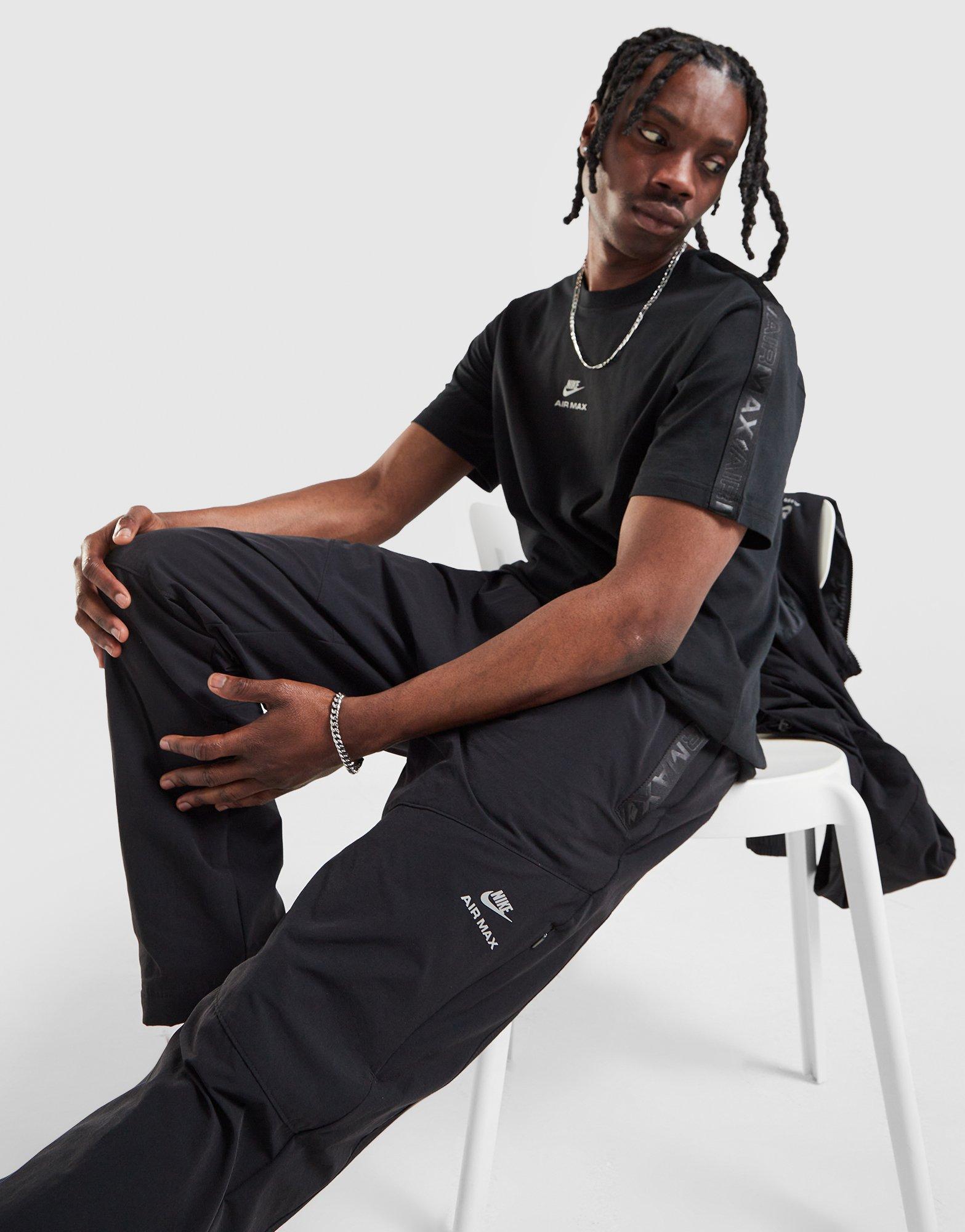 Air Max Woven Pants