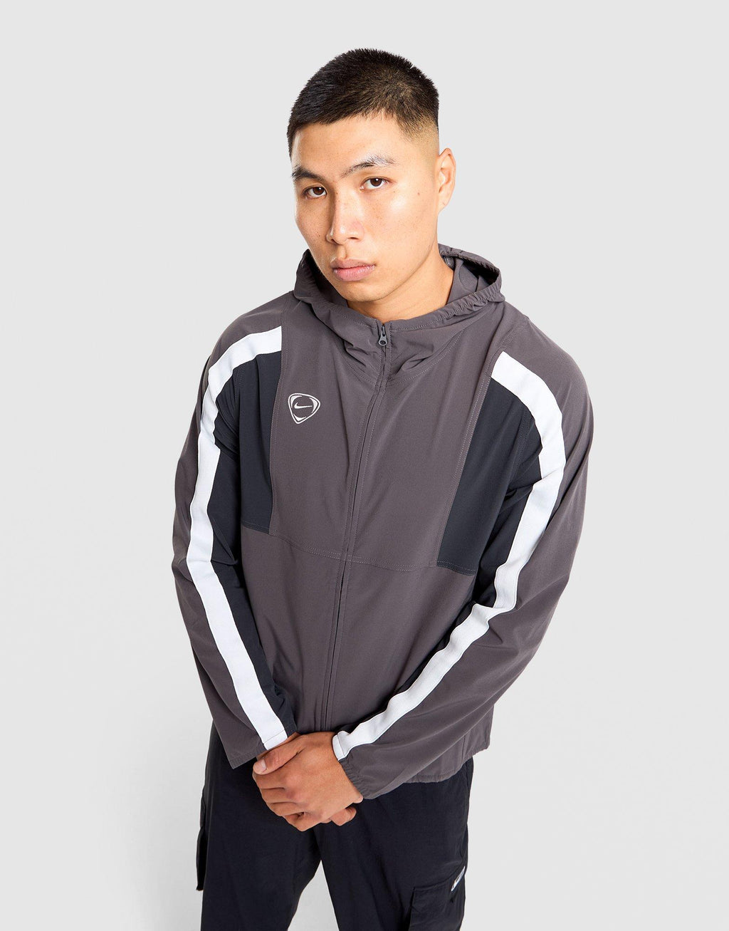 Energy Woven Jacket