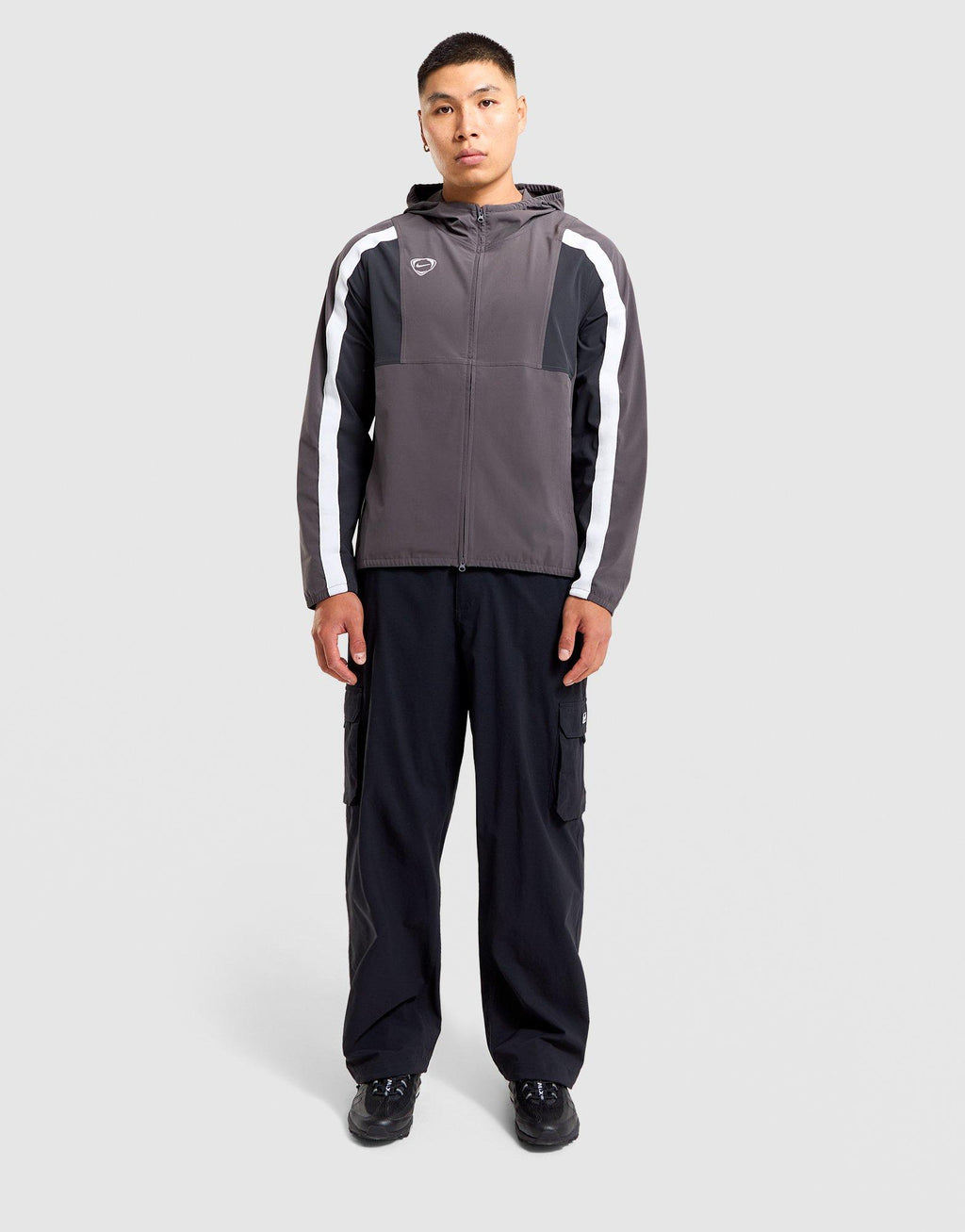 Energy Woven Jacket