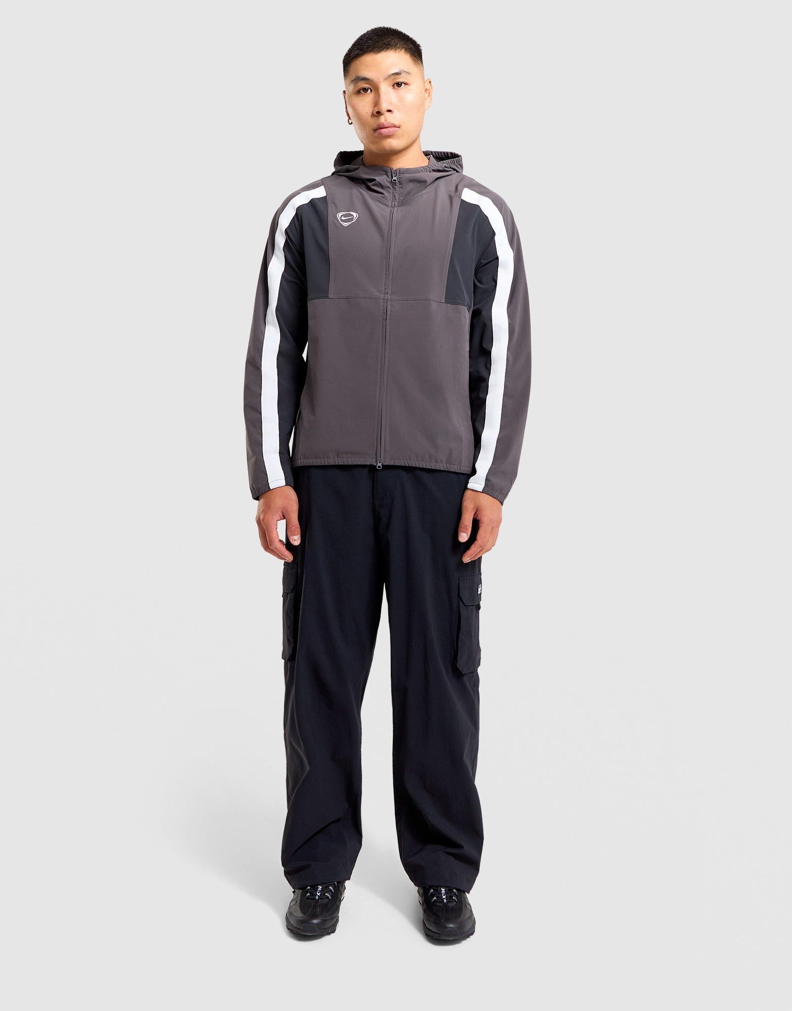 Energy Woven Jacket
