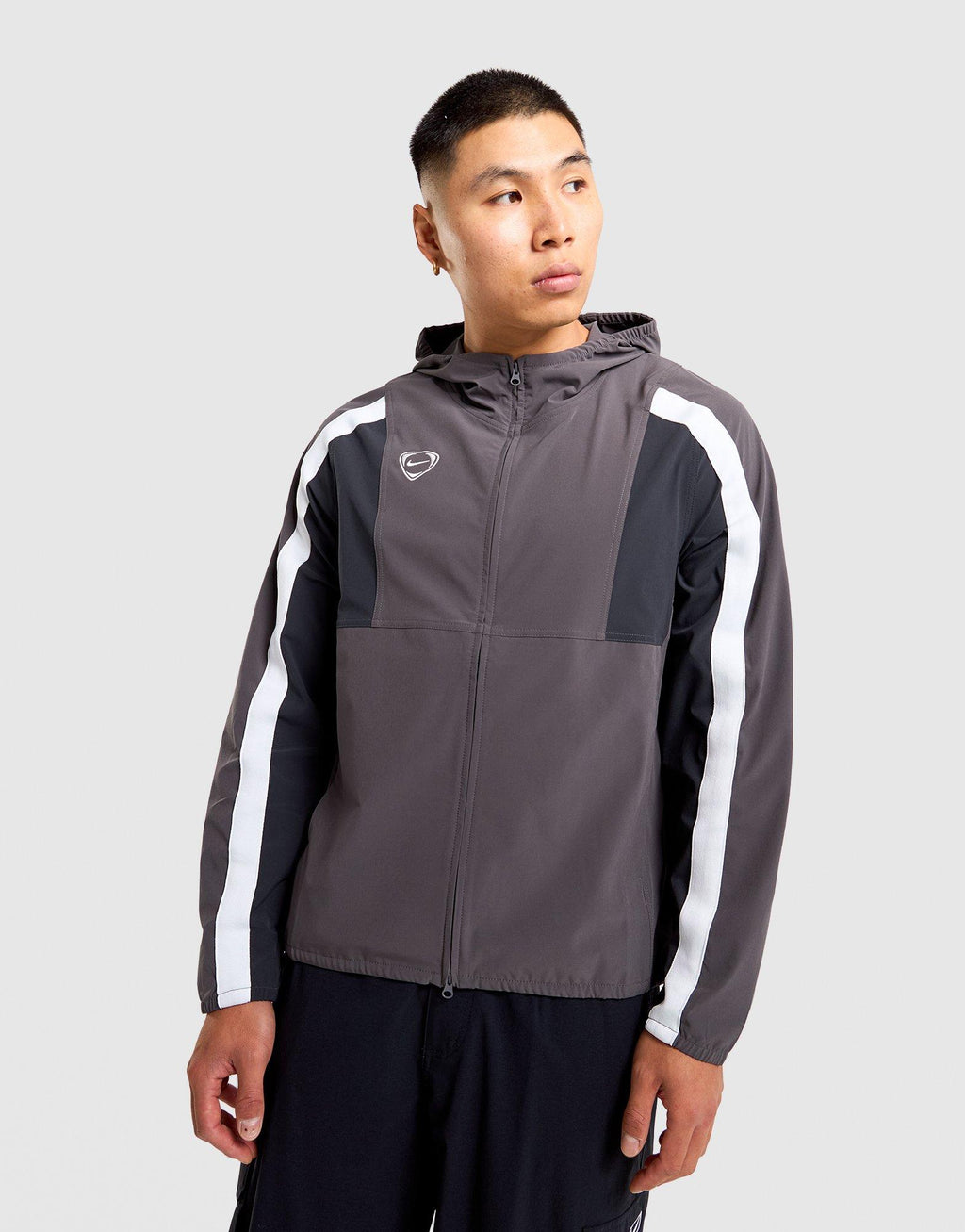 Energy Woven Jacket