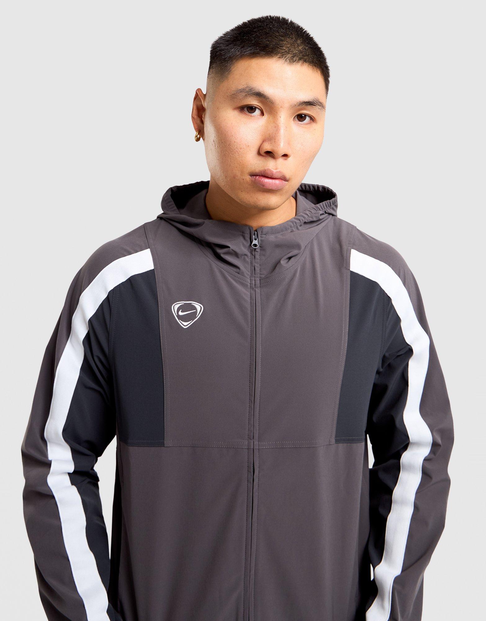 Energy Woven Jacket