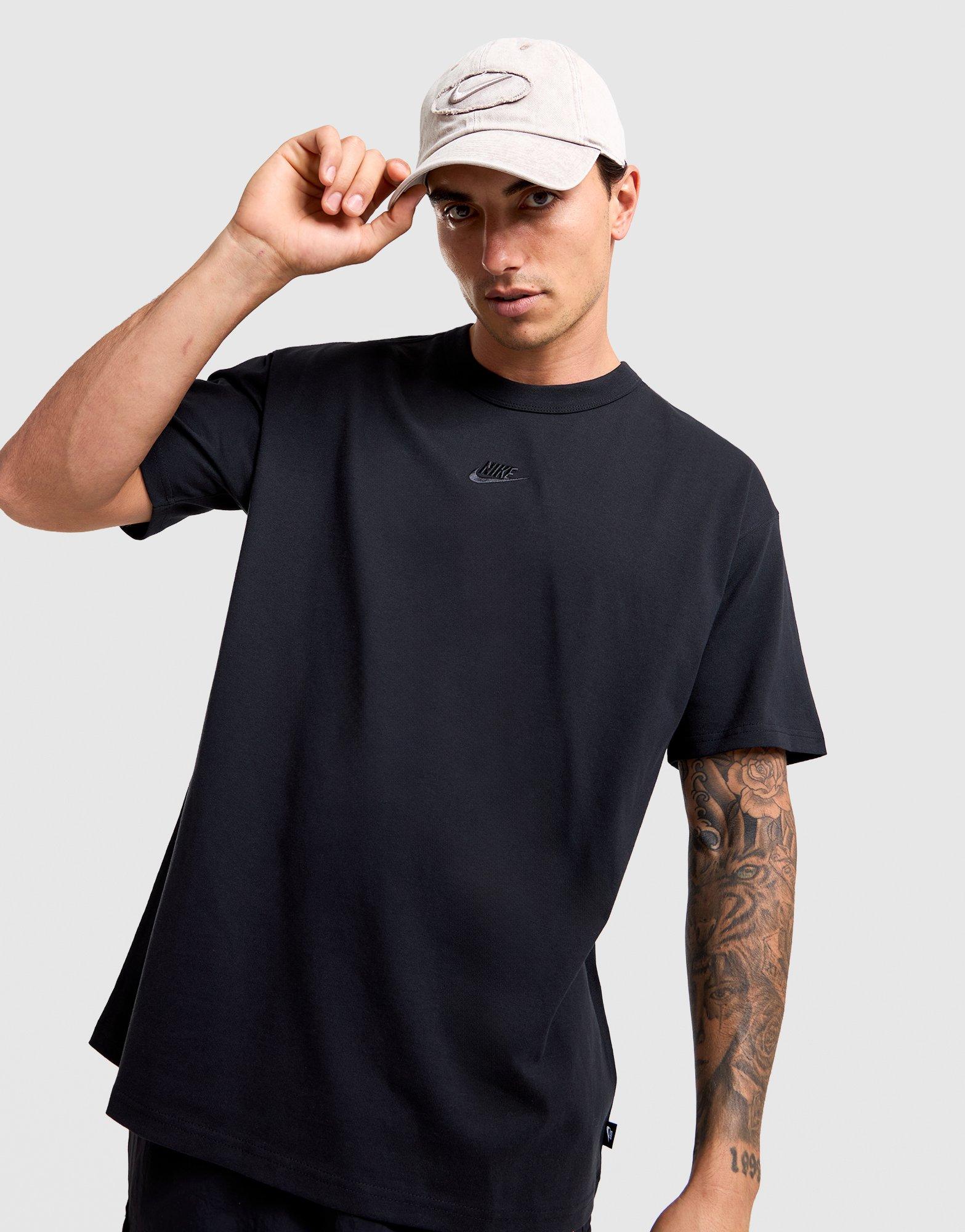 Club Premium Oversized T-Shirt