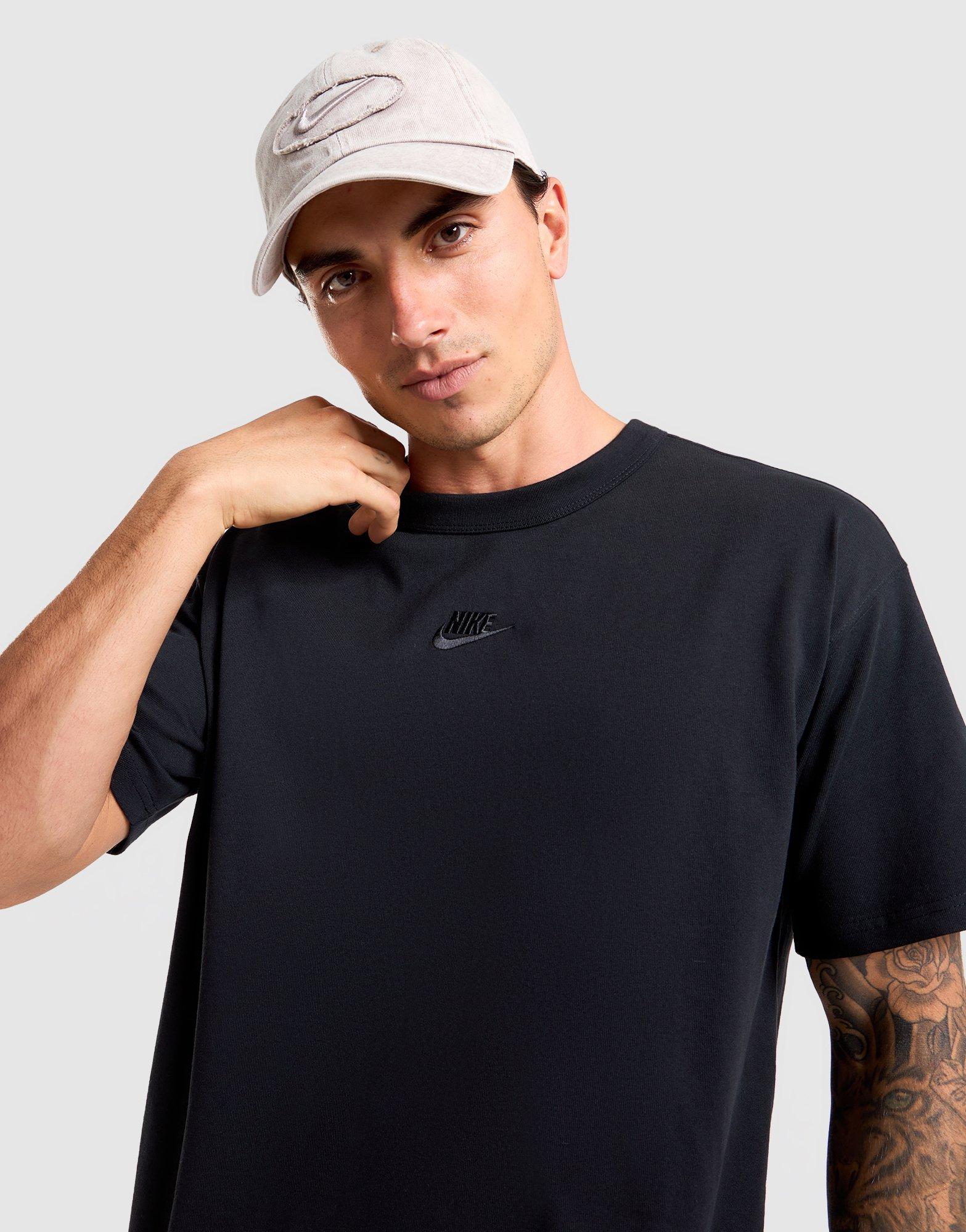 Club Premium Oversized T-Shirt