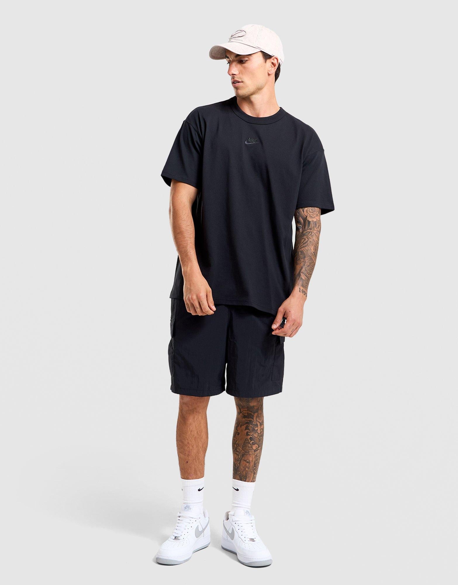Club Premium Oversized T-Shirt