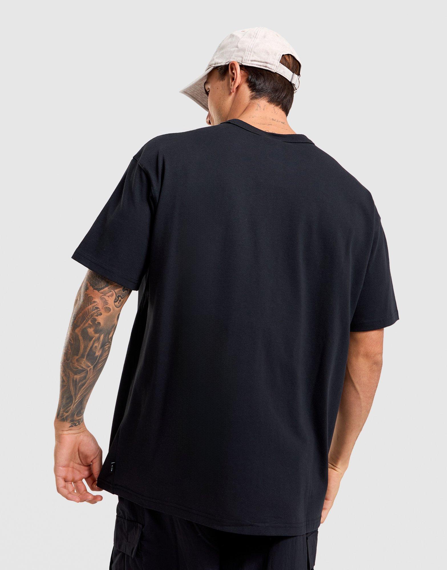 Club Premium Oversized T-Shirt