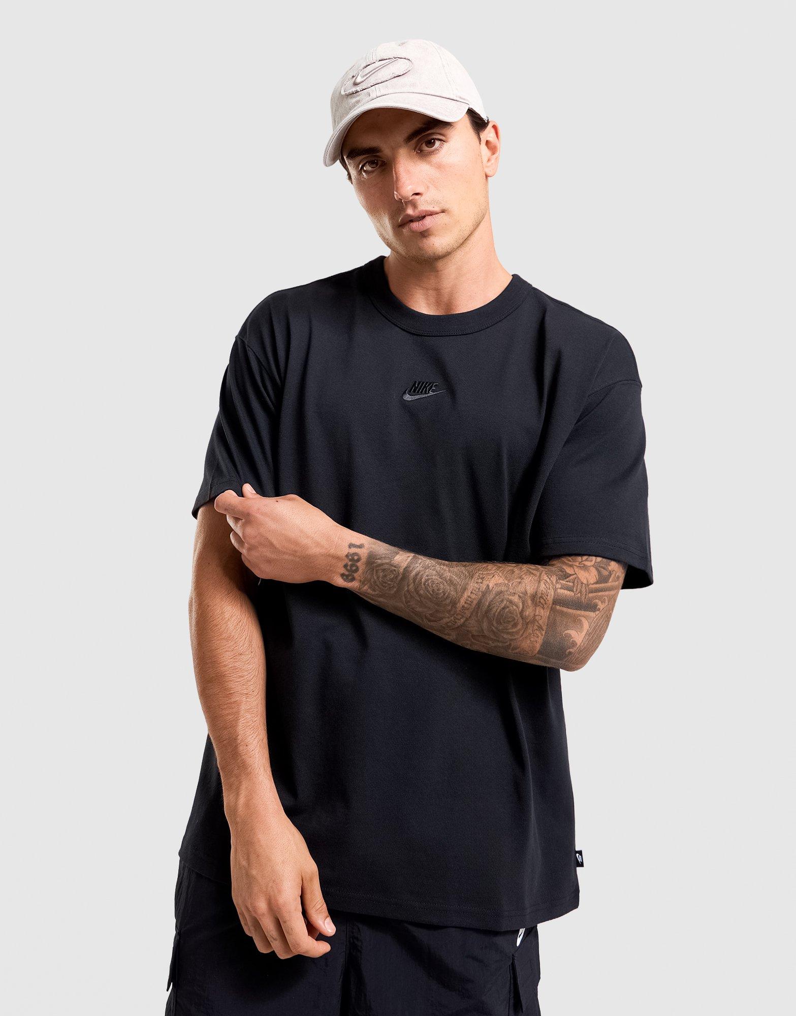Club Premium Oversized T-Shirt