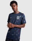 USA 2026 Away Jersey