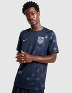 USA 2026 Away Jersey