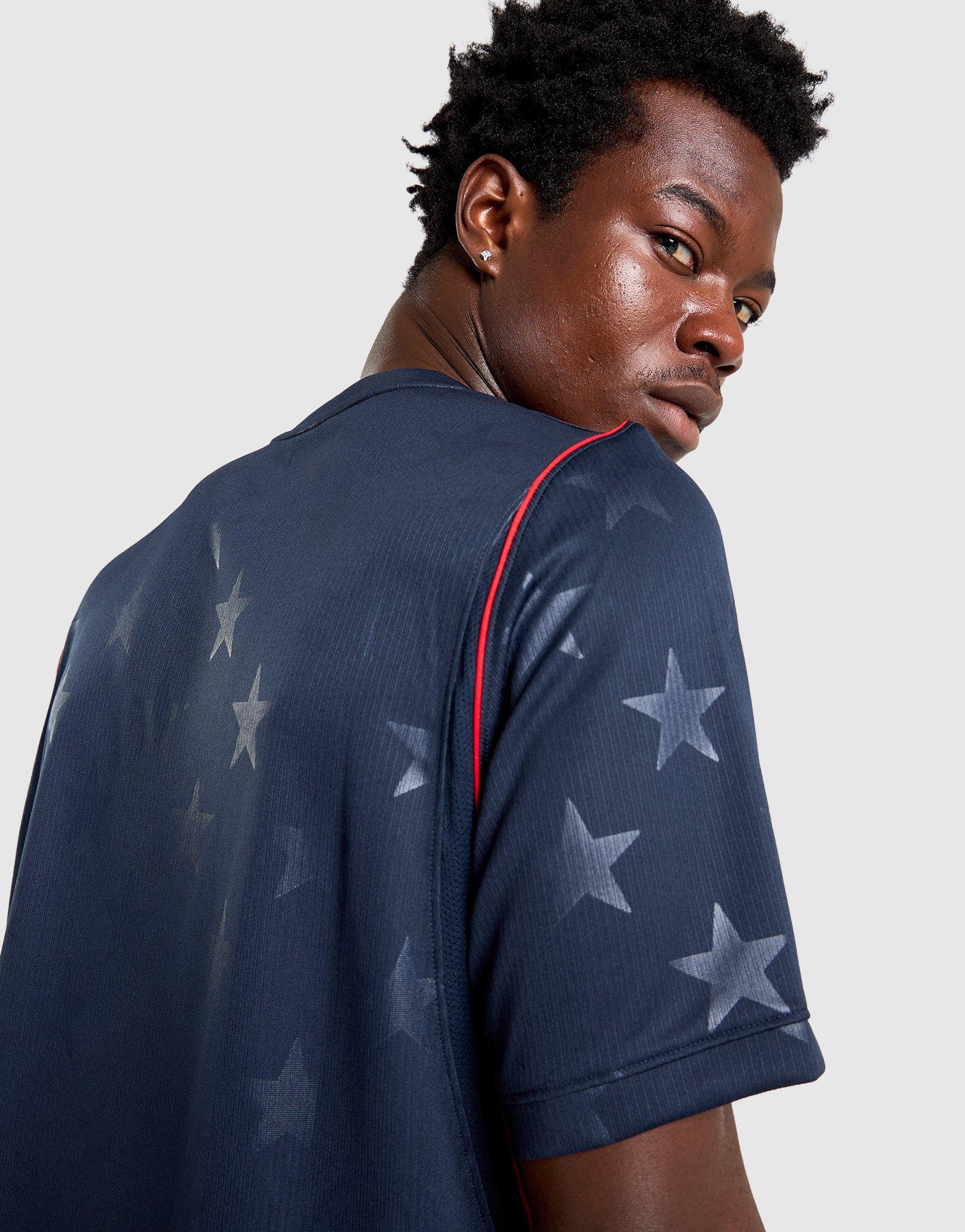 USA 2026 Away Jersey
