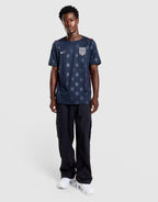 USA 2026 Away Jersey