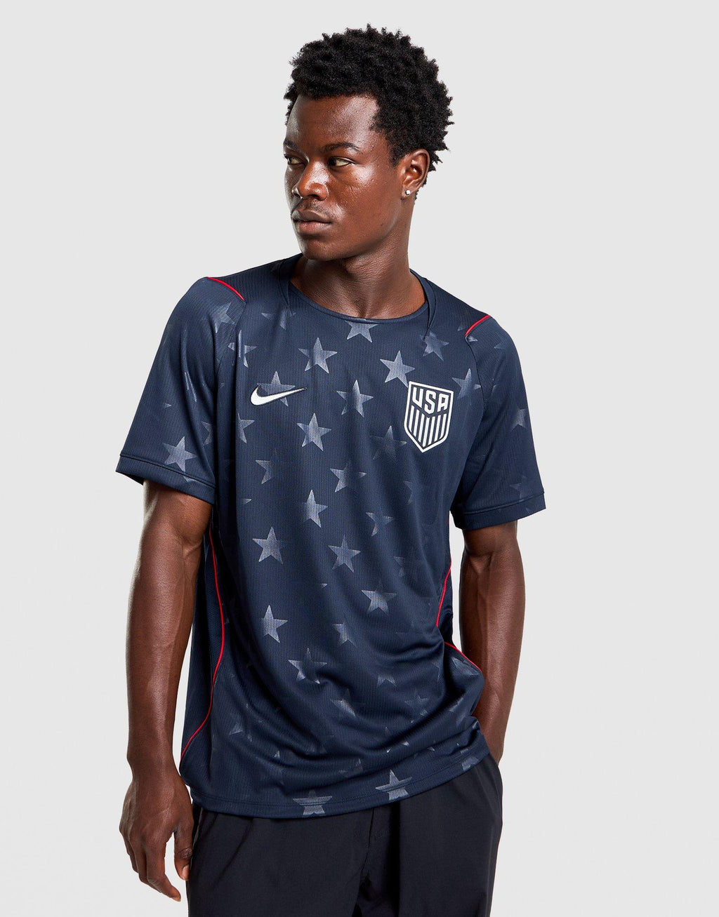 USA 2026 Away Jersey