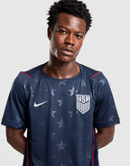 USA 2026 Away Jersey