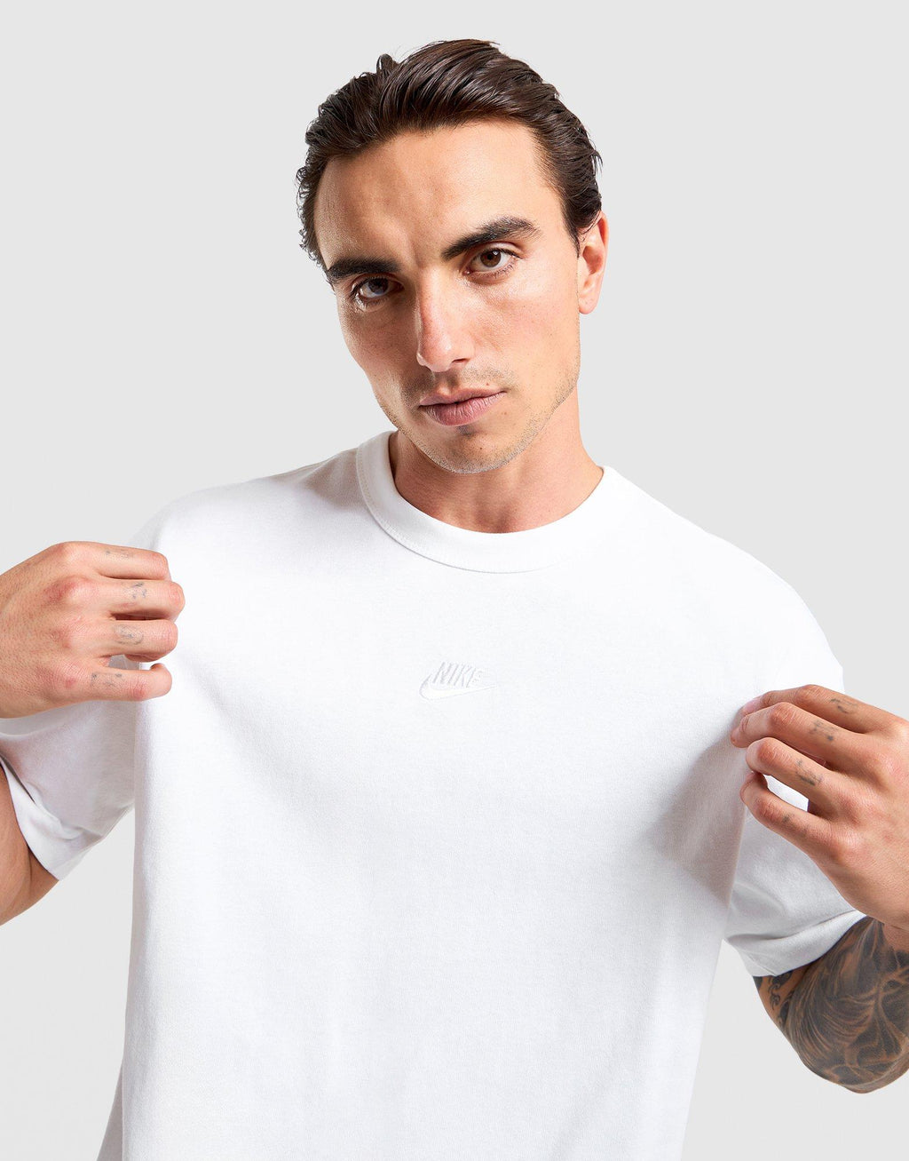 Club Premium Oversized T-Shirt