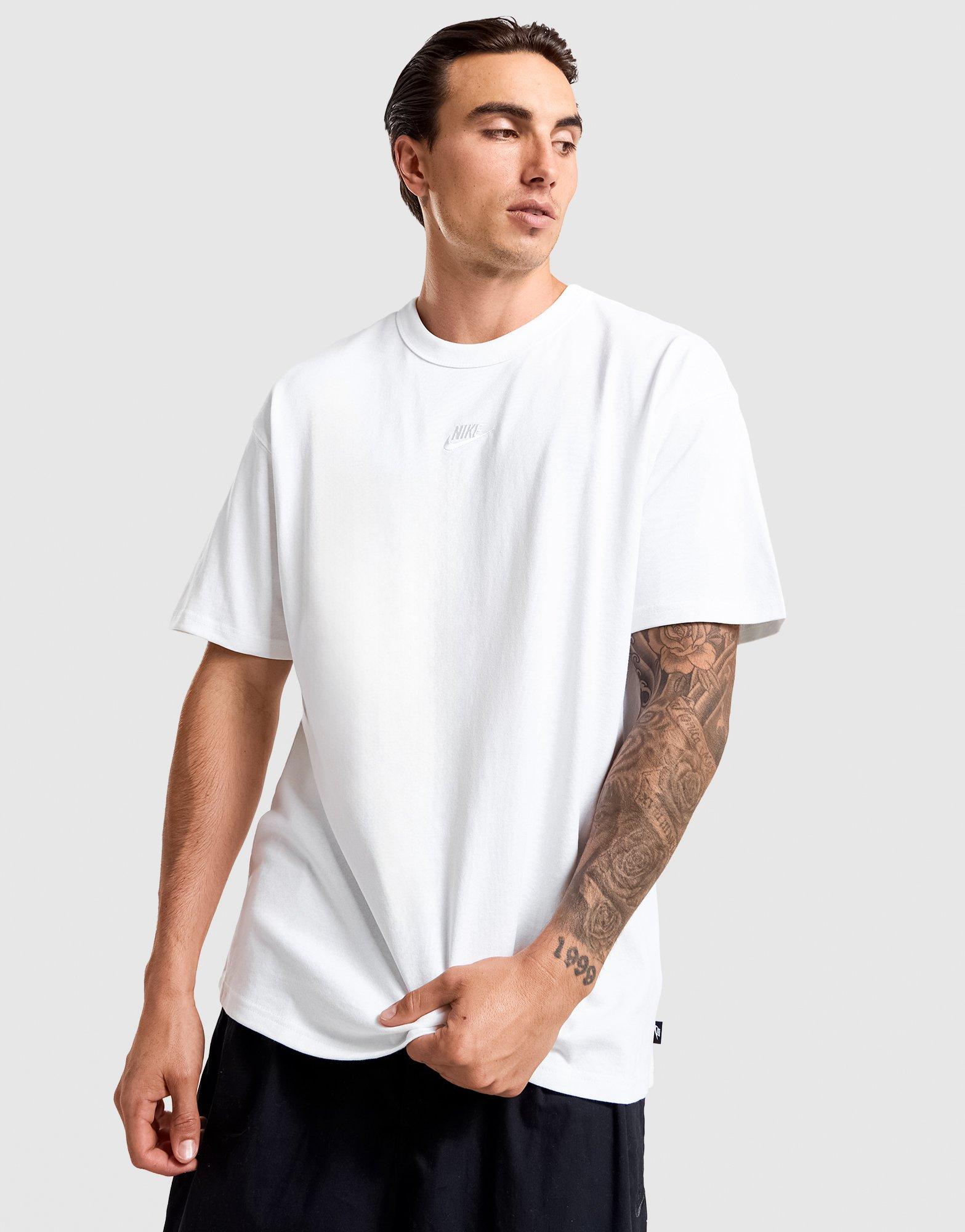 Club Premium Oversized T-Shirt