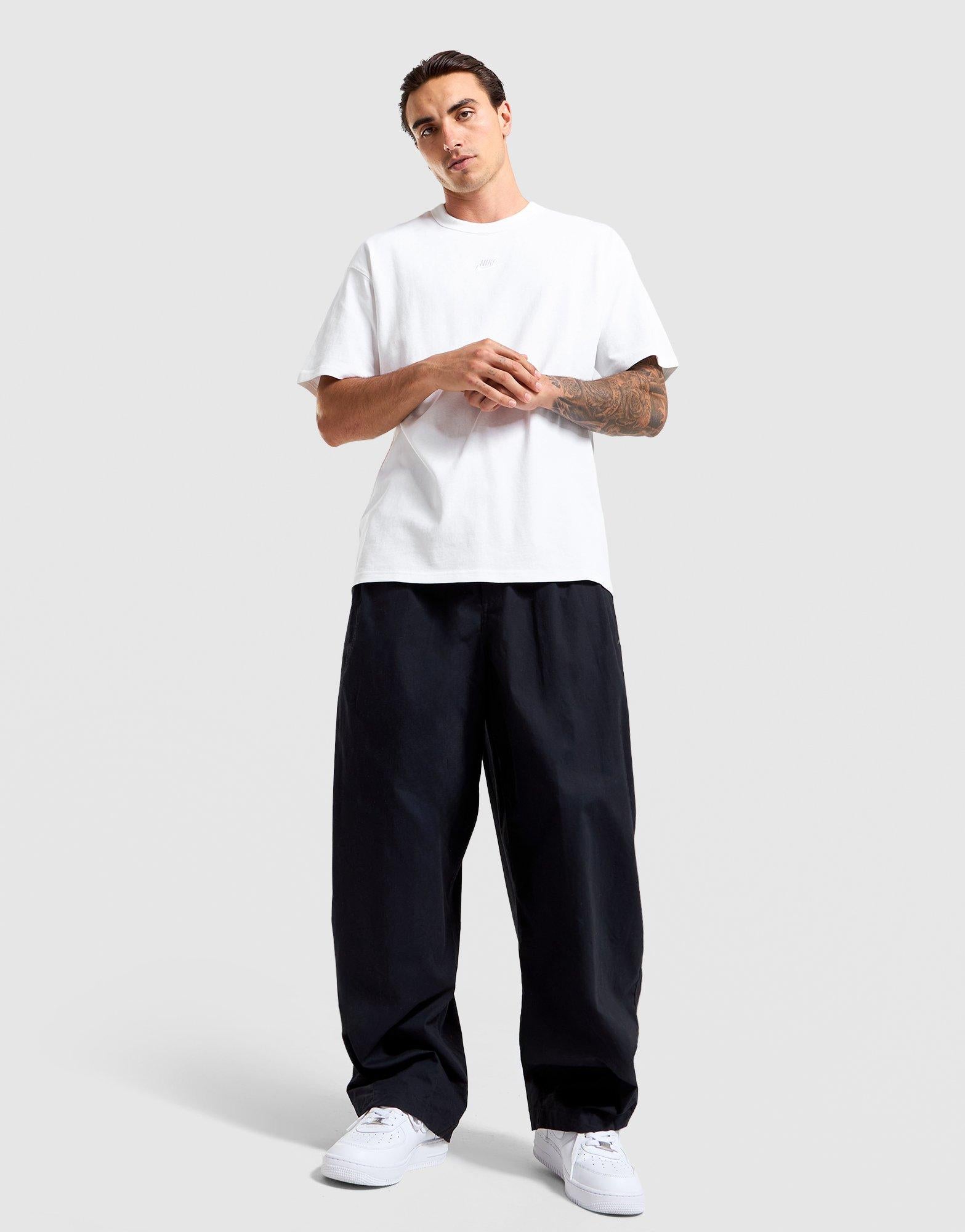 Club Premium Oversized T-Shirt