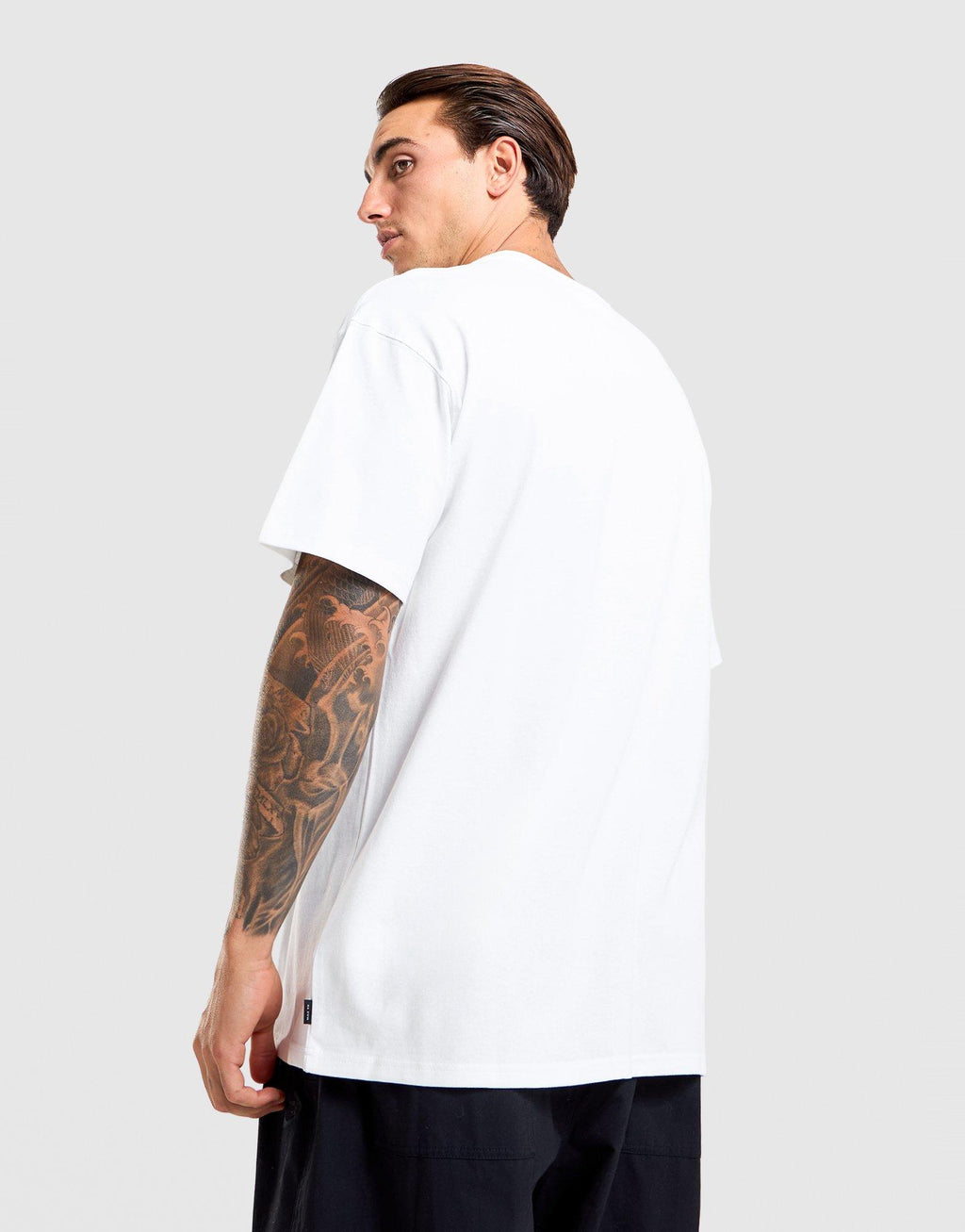 Club Premium Oversized T-Shirt