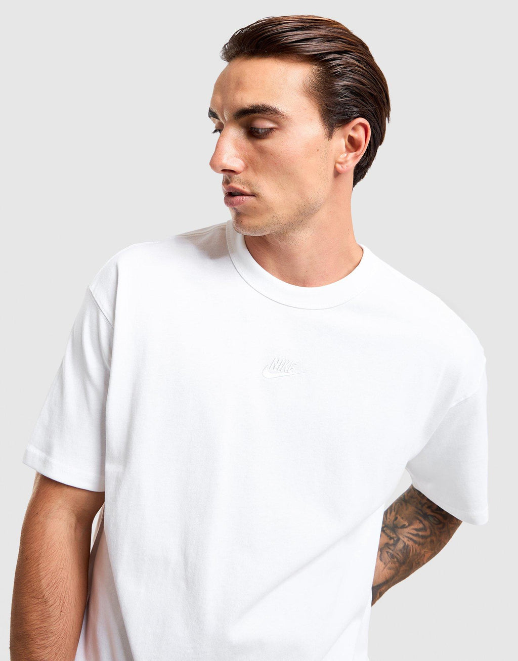 Club Premium Oversized T-Shirt