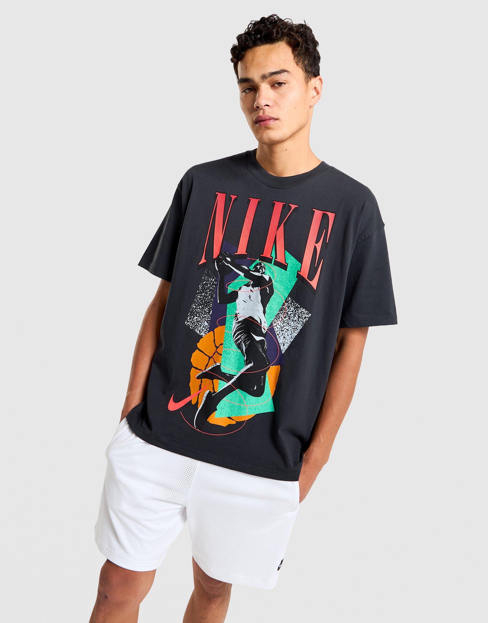 Jump T-Shirt