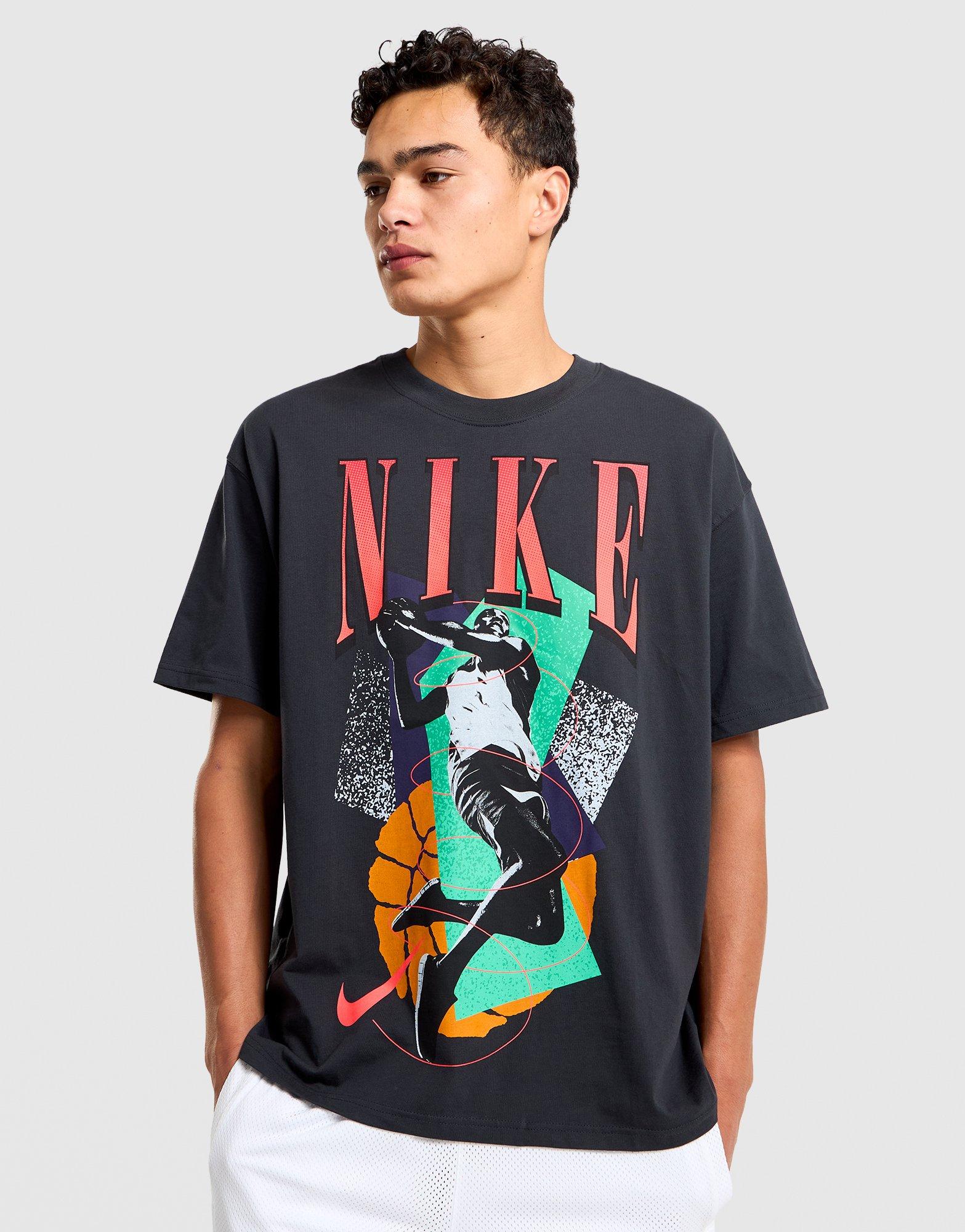 Jump T-Shirt