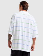 Club Stripe Polo Shirt