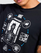 Mind Training T-Shirt
